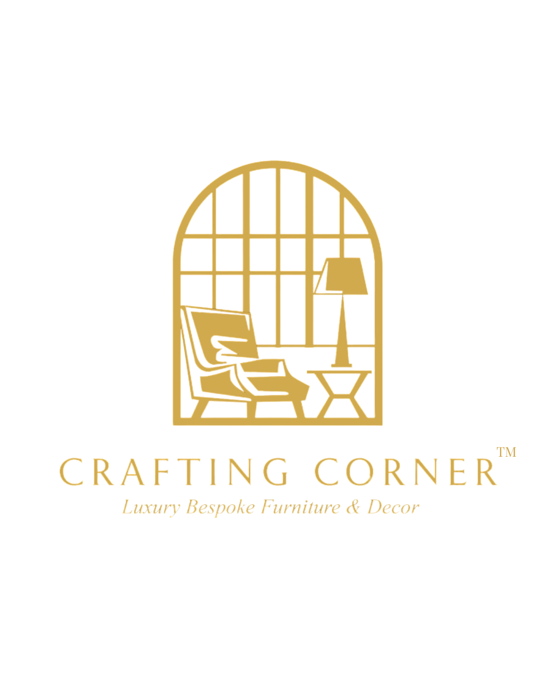 Crafting Corner logo
